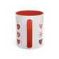 Last Christmas 11oz Ceramic Coffee Mug