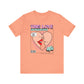 This Love Pop Art Graphic T-Shirt