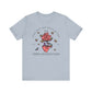 1989 The Clean Flying Butterflies Graphic Tee