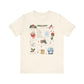 Swiftmas Christmas Songs Collection Shirt