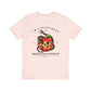 Blank Space Skull Apple Halloween Edition Tee