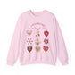 Last Christmas I Gave You My Heart Sweatshirt