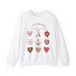 Last Christmas I Gave You My Heart Sweatshirt