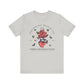 1989 The Clean Flying Butterflies Graphic Tee