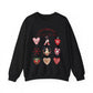 Last Christmas I Gave You My Heart Sweatshirt