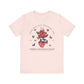 1989 The Clean Flying Butterflies Graphic Tee