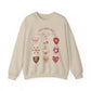 Last Christmas I Gave You My Heart Sweatshirt