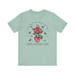 1989 The Clean Flying Butterflies Graphic Tee