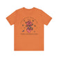 1989 The Clean Flying Butterflies Graphic Tee