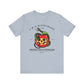 Blank Space Skull Apple Halloween Edition Tee