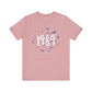 1989 Never Go Out Of Style Tee