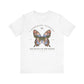 Out Of The Woods Butterfly Forest Tee