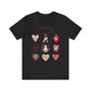 Last Christmas I Gave You My Heart Shirt