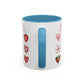 Last Christmas 11oz Ceramic Coffee Mug