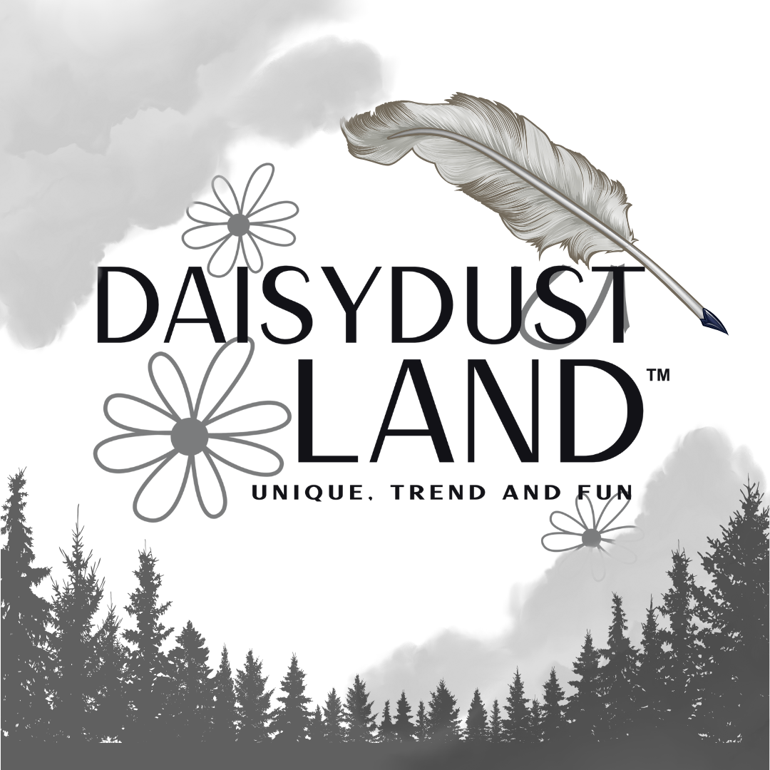 DaisyDustLand