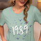 1989 Never Go Out Of Style Tee