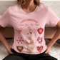 Last Christmas I Gave You My Heart Shirt