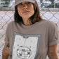 The Mirrorball Tarot Card Themed T-Shirt