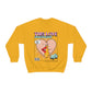 This Love Pop Art Graphic Sweatshirt