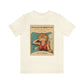 Anti-Hero Vintage Magazine Cover Graphic T-Shirt