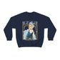 Bejeweled Blondie Vintage Graphic Sweatshirt