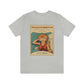 Anti-Hero Vintage Magazine Cover Graphic T-Shirt