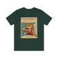 Anti-Hero Vintage Magazine Cover Graphic T-Shirt