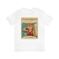 Anti-Hero Vintage Magazine Cover Graphic T-Shirt