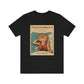 Anti-Hero Vintage Magazine Cover Graphic T-Shirt